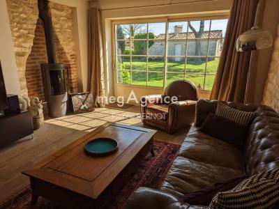 Vente Maison 12 pi�ces CAGNAC-LES-MINES 81130