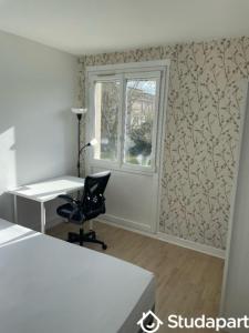 Location Appartement MANTES-LA-VILLE 78200