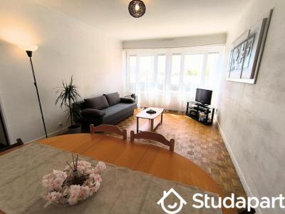 Location Appartement 4 pi�ces LYON-7EME-ARRONDISSEMENT 69007