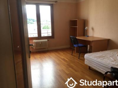 Location Appartement CHAMBERY 73000