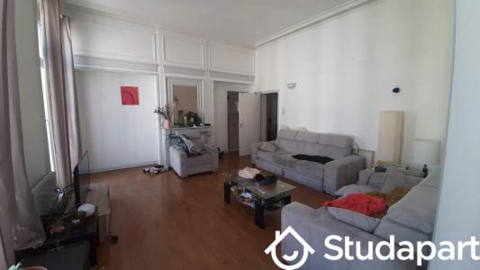 Location Appartement 6 pi�ces LILLE 59000