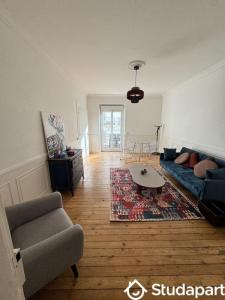 Location Appartement 5 pi�ces NANTES 44000