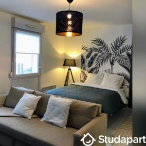 Location Appartement REIMS 51100