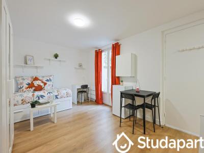 Location Appartement EPINAY-SUR-SEINE 93800