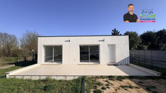 Vente Maison 5 pi�ces ALES 30100