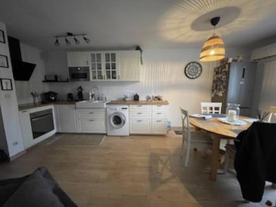 Location Appartement 2 pi�ces BILLAUX 33500