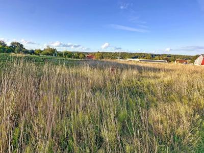 Vente Terrain MONTMORT-LUCY 51270