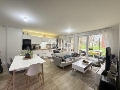 Vente Appartement 3 pi�ces LEZENNES 59260