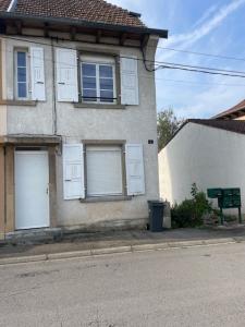 Vente Maison APACH 57480