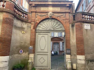 Location Appartement 2 pi�ces MONTAUBAN 82000