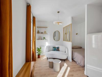 Vente Appartement PARIS-18EME-ARRONDISSEMENT 75018