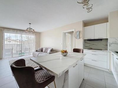 Vente Appartement 3 pi�ces MONTPELLIER 34090