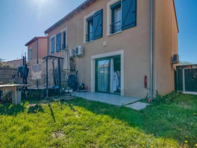 Vente Maison 5 pi�ces MERVILLE 31330