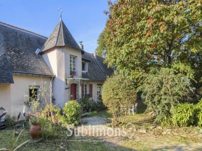 Vente Maison 9 pi�ces ARRADON 56610