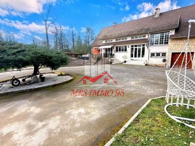 Vente Prestige CHANTILLY 60500