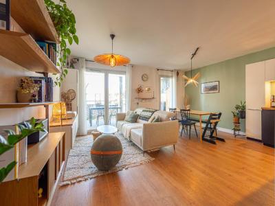 Vente Appartement 4 pi�ces ARGONAY 74370