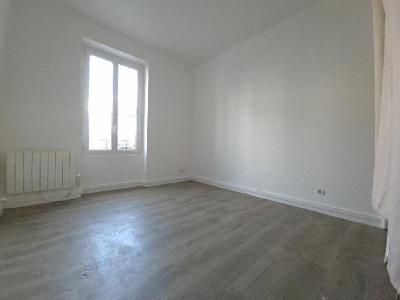 Vente Appartement CREIL 60100