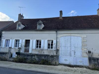Vente Maison 6 pi�ces FARGES-ALLICHAMPS 18200
