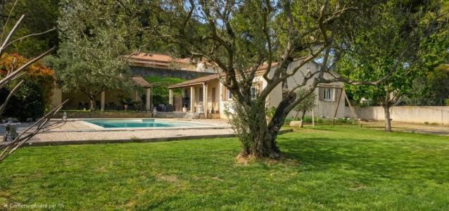 Vente Maison 5 pi�ces BEDARRIDES 84370