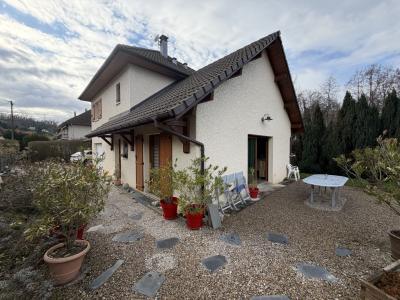 Vente Maison 4 pi�ces LEPIN-LE-LAC 73610