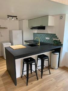 Vente Appartement NANTES 44100