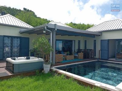 Location vacances Maison ON-SAINT-LEU 97436