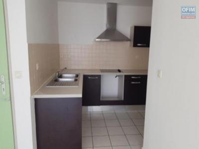 Location Appartement SAINTE-CLOTILDE 97490