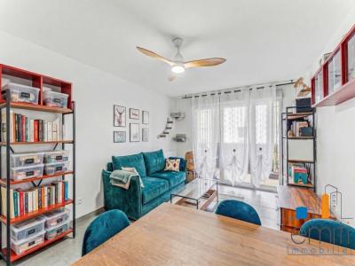 Vente Appartement 4 pi�ces TOULOUSE 31300