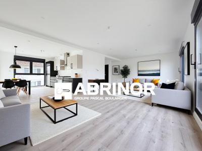 Vente Maison 5 pi�ces CAGNY 80330