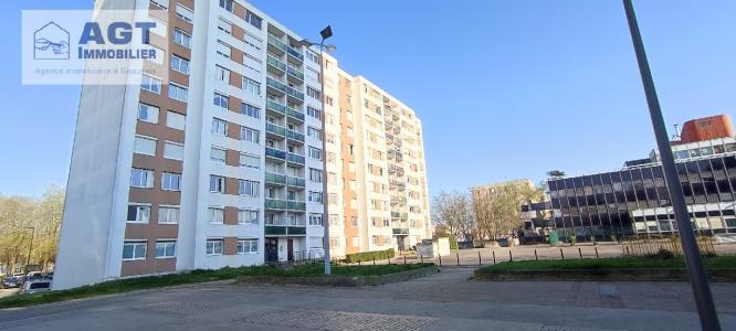 Vente Appartement 4 pi�ces BEAUVAIS 60000