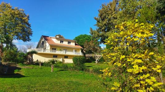 Vente Maison 7 pi�ces SEYCHES 47350