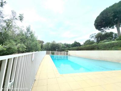 Vente Appartement 2 pi�ces CAVALAIRE-SUR-MER 83240