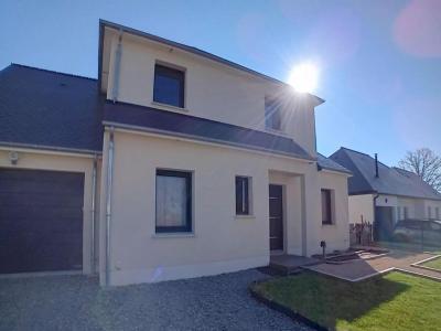 Vente Maison 6 pi�ces BACONNIERE 53240