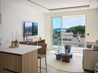 Vente Appartement 3 pi�ces CANNES 06400
