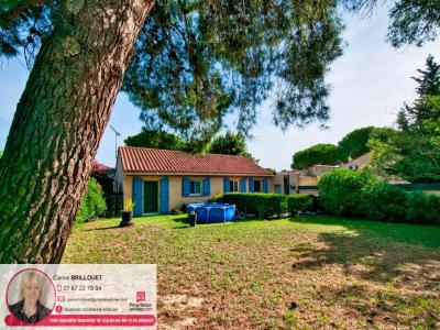 Vente Maison 4 pi�ces ARGELES-SUR-MER 66700