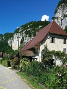 Vente Maison 13 pi�ces SAINT-CHRISTOPHE 73360