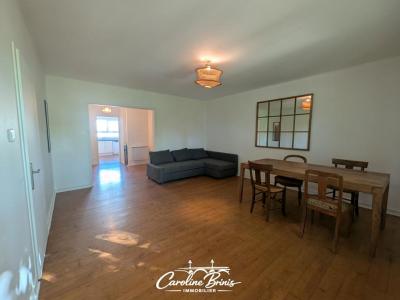 Vente Appartement 3 pi�ces BORDEAUX 33000