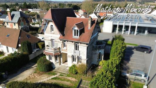 Vente Maison 8 pi�ces SOISSONS 02200