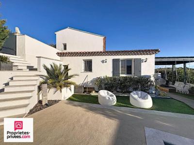 Vente Maison 5 pi�ces RIANS 83560