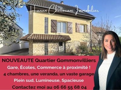 Vente Maison 7 pi�ces IGNY 91430