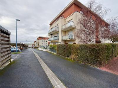 Vente Appartement 3 pi�ces FLEURY-SUR-ORNE 14123