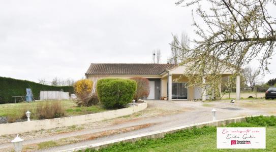 Vente Maison 6 pi�ces ARGENTON-CHATEAU 79150
