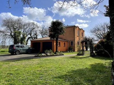 Vente Maison 7 pi�ces CORSEPT 44560