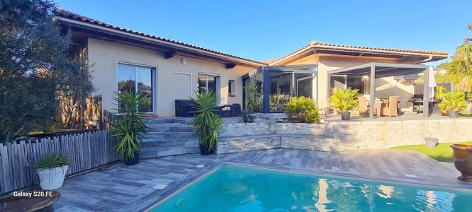 Vente Maison 5 pi�ces LAURENS 34480