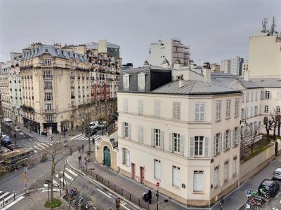 Vente Appartement 3 pi�ces PARIS-15EME-ARRONDISSEMENT 75015