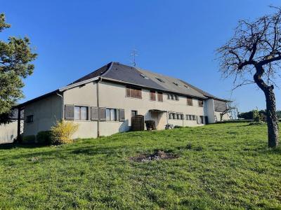 Vente Maison 12 pi�ces RUMILLY 74150