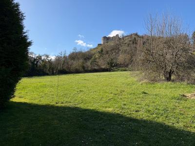 Vente Terrain MALAIN 21410