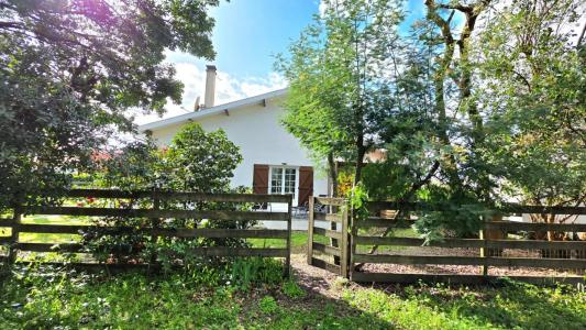 Vente Maison 4 pi�ces PIAN-MEDOC 33290