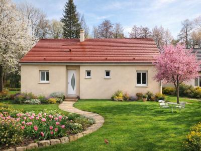 Vente Maison 5 pi�ces OSLON 71380