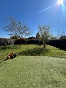 Vente Maison 5 pi�ces MERVILLE 31330